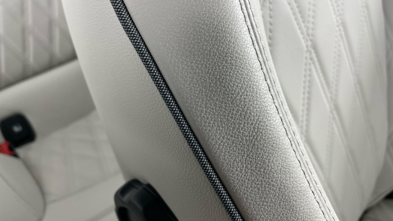 MINI Hatchback 2.0 Cooper S Exclusive 3dr Auto [Comfort Pack] Petrol Hatchback